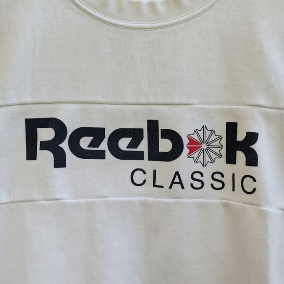 Reebok - Classic Iconic Sweater - Picture 7 of 15
